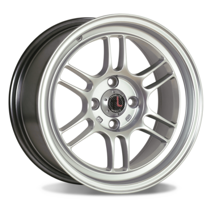 Traklite Wheels WTLBOO227704