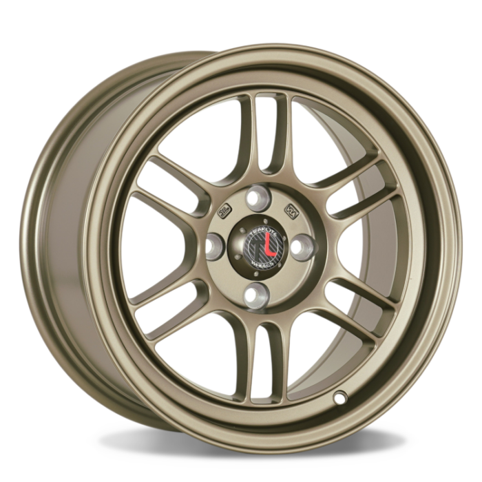 Traklite Wheels WTLBOO227706