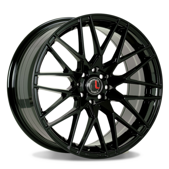 Traklite Wheels WTLLIM803