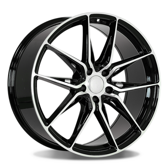 Traklite Wheels WTLFT113301