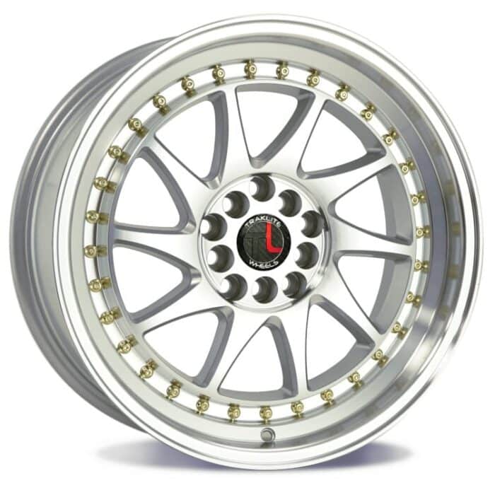 Traklite Wheels WTLTUR982-107