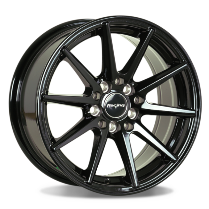 Traklite Wheels WTLCIR880