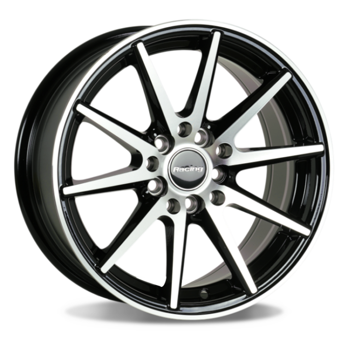 Traklite Wheels WTLCIR882