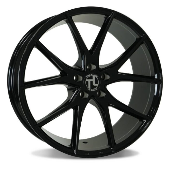 Traklite Wheels WTLAER706