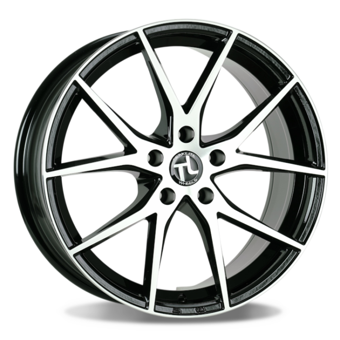Traklite Wheels WTLAER701