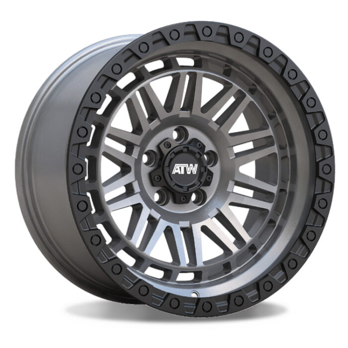 ATW Off-Road WATWYUK2094978
