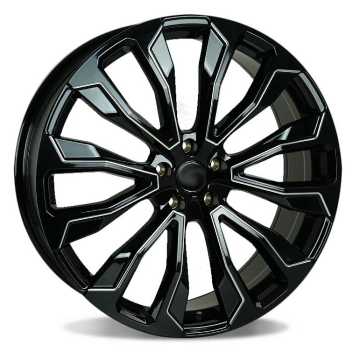 Encore Alloys, Extreme OE WEOE-11973