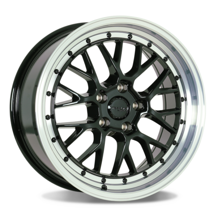 Traklite Wheels WTLTUR1901