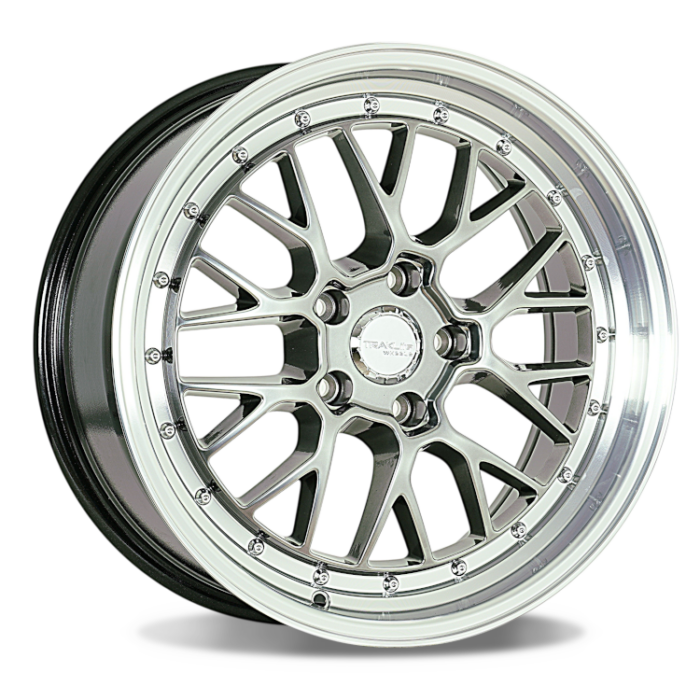 Traklite Wheels WTLTUR1906