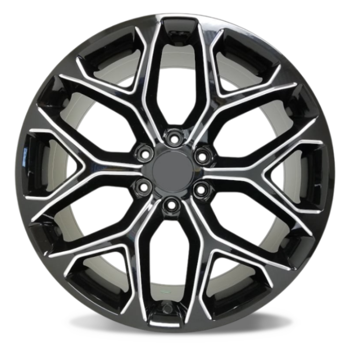 Extreme OE WEOE-REP348-22985BMW