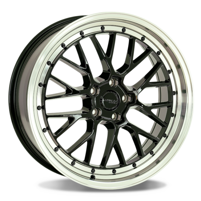 Traklite Wheels WTLTUR1916
