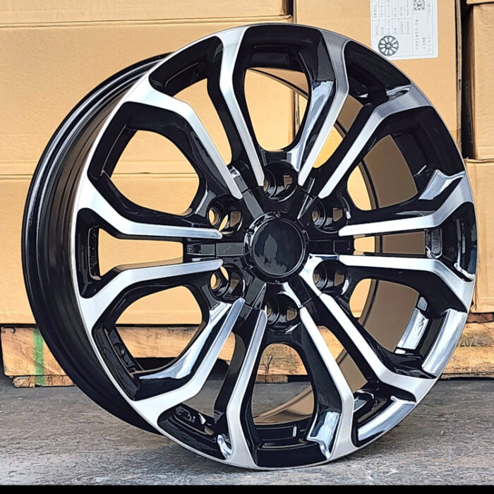 Extreme OE WEOE-FBX198-7
