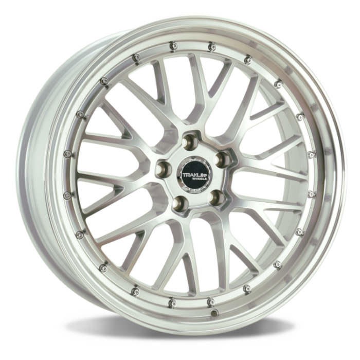 Traklite Wheels WTLTUR1915