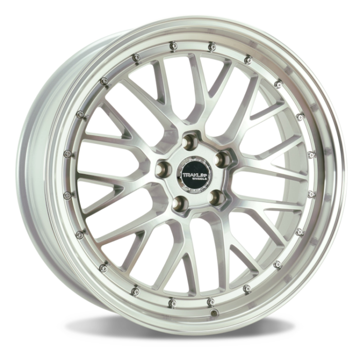 Traklite Wheels WTLTUR1914