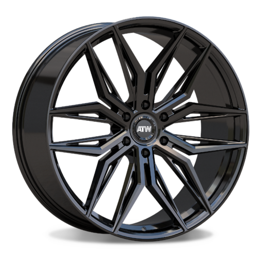 SAHARA 24 BLK