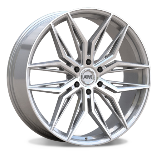 SAHARA 24 SILVER